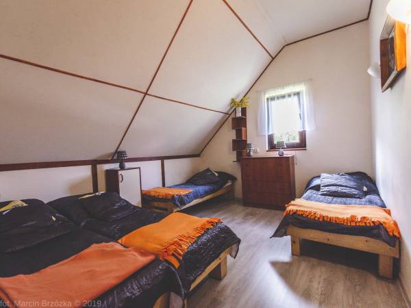 Ośrodek Wczasowy Blue Cafe