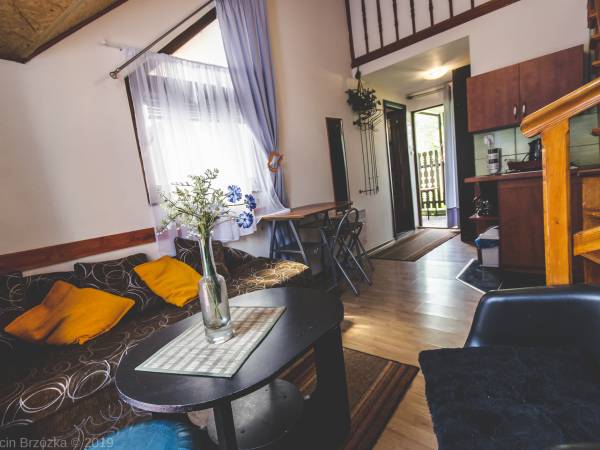 Ośrodek Wczasowy Blue Cafe