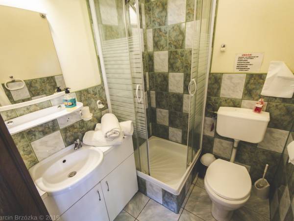 Ośrodek Wczasowy Blue Cafe