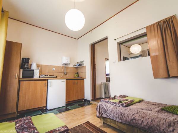 Ośrodek Wczasowy Blue Cafe