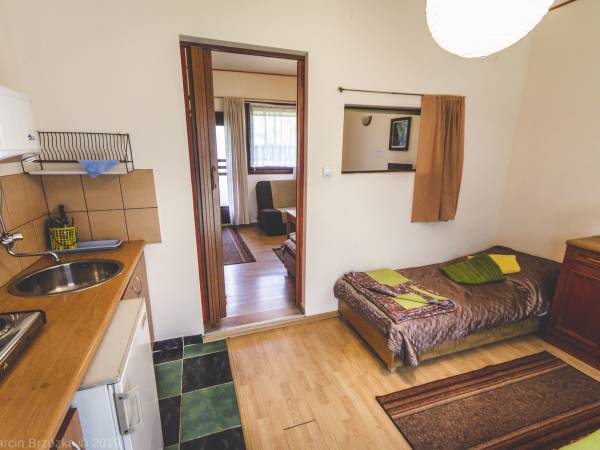 Ośrodek Wczasowy Blue Cafe