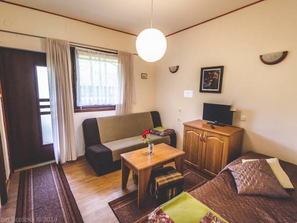 Ośrodek Wczasowy Blue Cafe