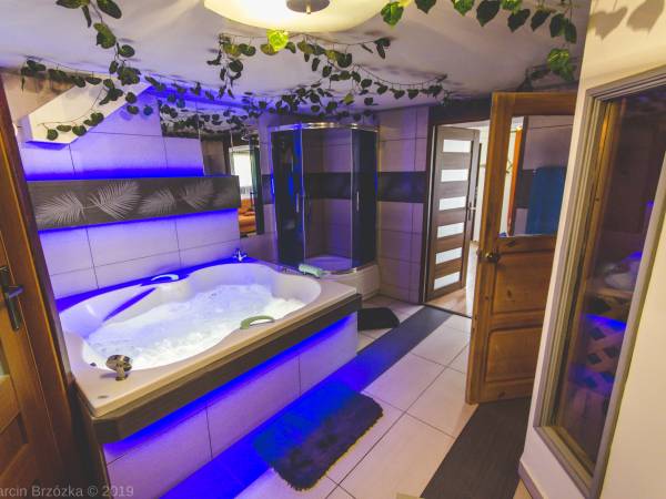 Ośrodek Wczasowy Blue Cafe