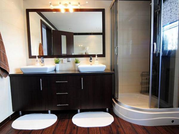 Apartament dwupokojowy nr 7