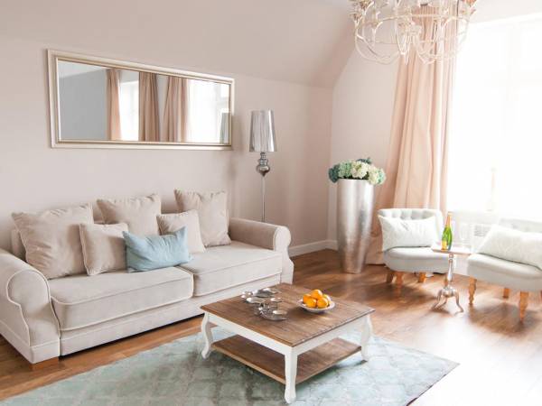 Apartament Sopot Centrum - Dolny Sopot 