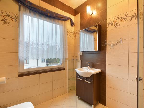 apartament 2-pokojowy (4-6 osób)