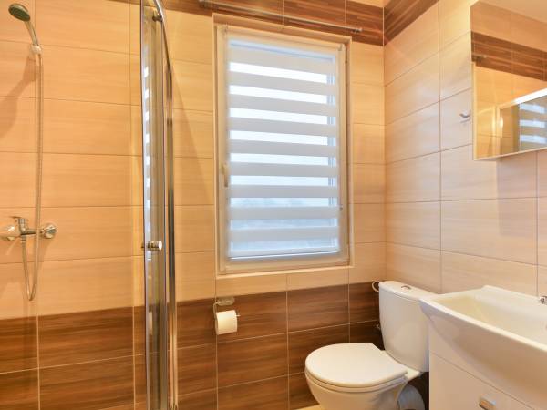 apartament 5-osobowy