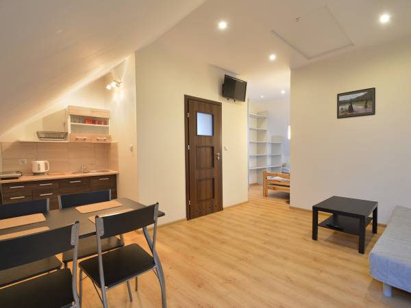 apartament 5-osobowy