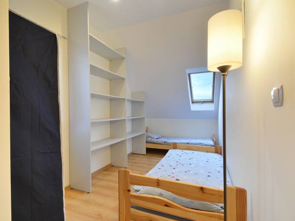 apartament 5-osobowy