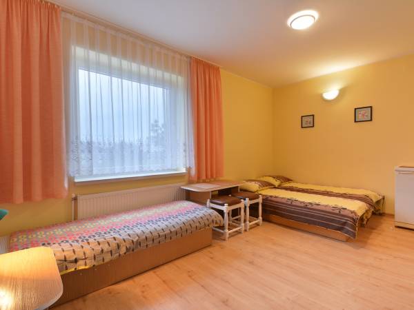 pokój nr.8 (2-3 osobowy)