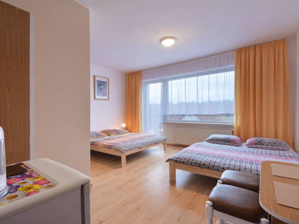 pokój nr.7 (4 osobowy)