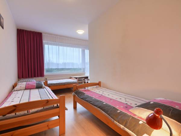 pokój nr.6 (2-3 osobowy)