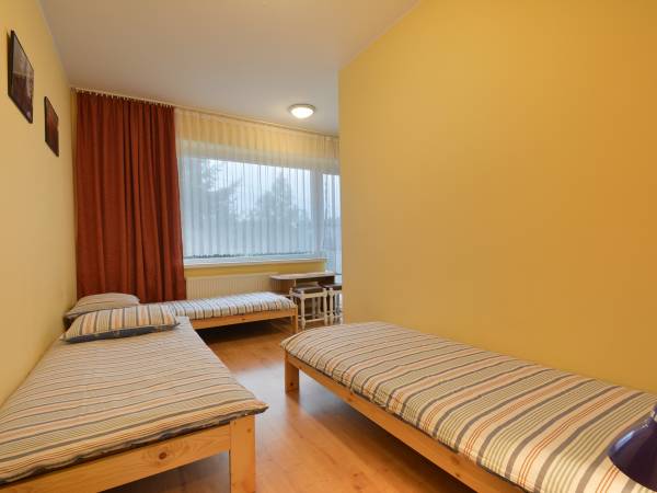 pokój nr.2 (2-3 osobowy)