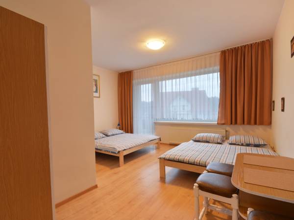 pokój nr.3 (4- osobowy)