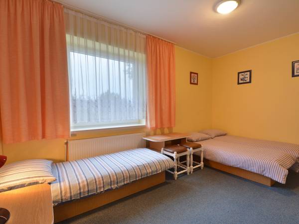 pokój nr.4 (2-3 osobowy)