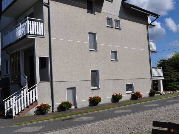 Pokoje Gościnne u Gosi