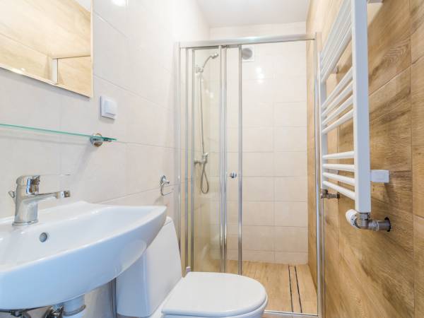 pokój nr 2,3,5,6,8,9