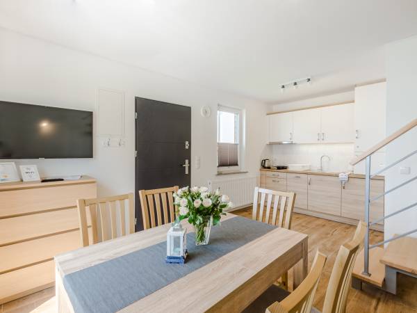 Apartamenty Rodzinne Słoneczny Zakątek