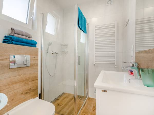 Apartamenty Rodzinne Słoneczny Zakątek