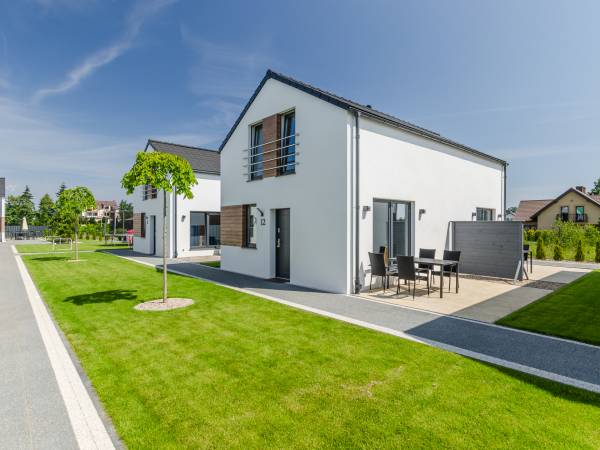 Apartamenty Rodzinne Słoneczny Zakątek