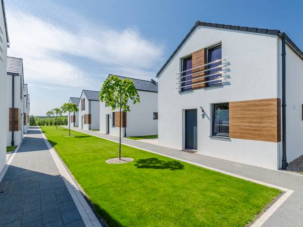 Apartamenty Rodzinne Słoneczny Zakątek