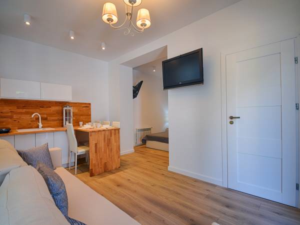 Apartament numer 2