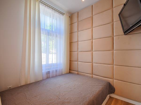 Apartament numer 3