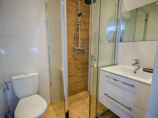 Apartament numer 3