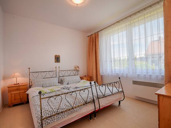 Dom letniskowy nad morzem