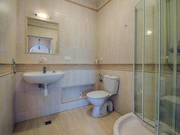 Dom letniskowy nad morzem