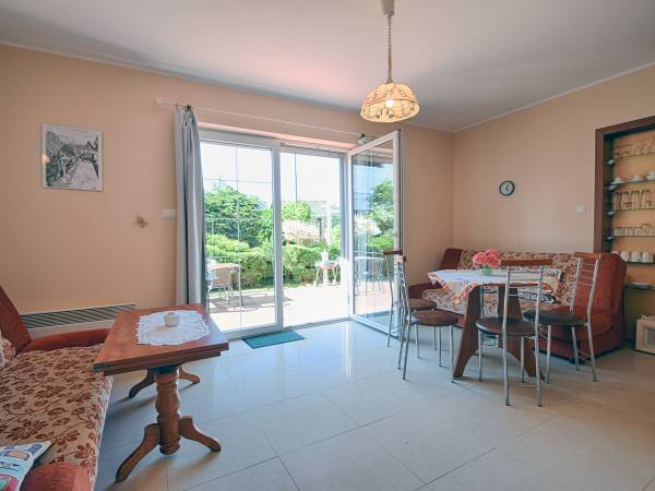 Dom letniskowy nad morzem