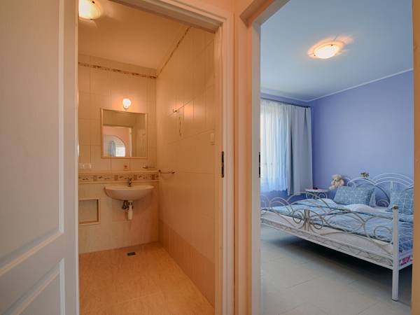 Dom letniskowy nad morzem