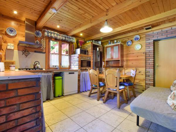 WILLA GAJA APARTAMENT KUCHNIA