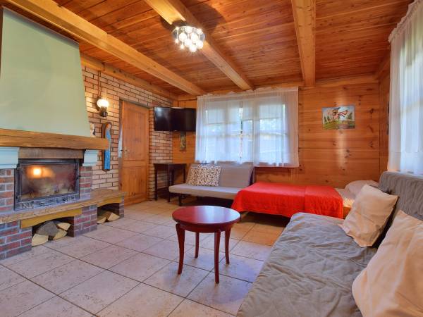 WILLA GAJA APARTAMENT SALON