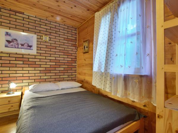 WILLA GAJA APARTAMENT SYPIALNIA
