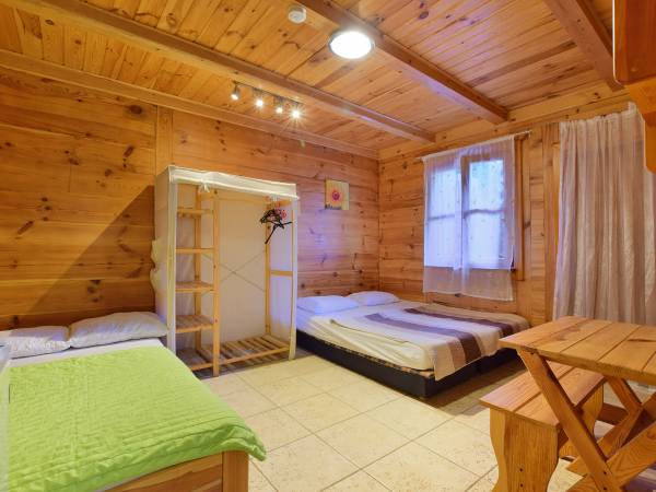 WILLA GAJA POKÓJ Nr. 1