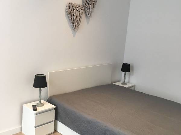 Apartament numer 4