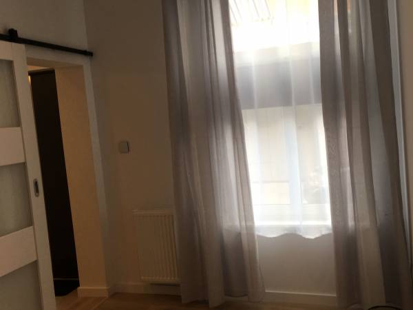 Apartament numer 4