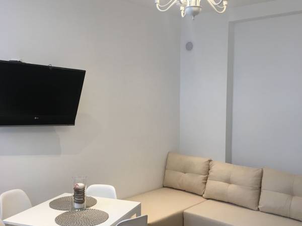 Apartament numer 4