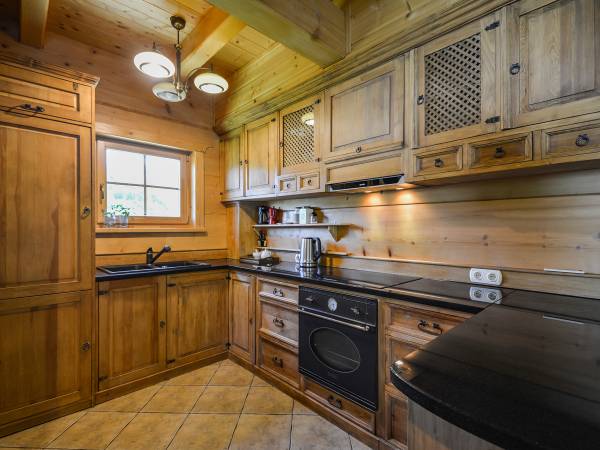 Tylmanowka Całoroczny Dom