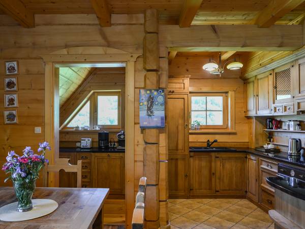 Tylmanowka Całoroczny Dom