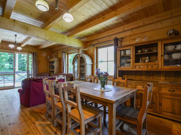 Tylmanowka Całoroczny Dom