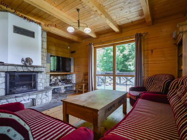 Tylmanowka Całoroczny Dom