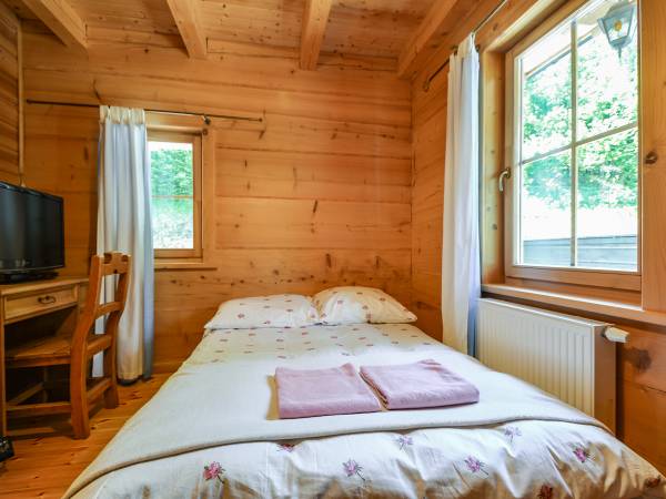 Tylmanowka Całoroczny Dom