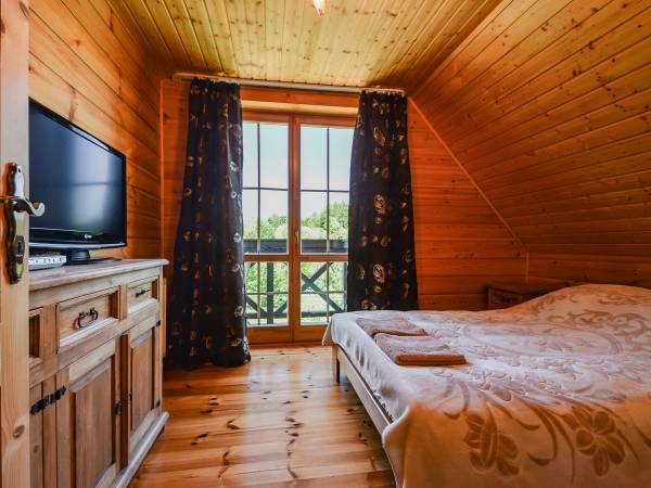 Tylmanowka Całoroczny Dom