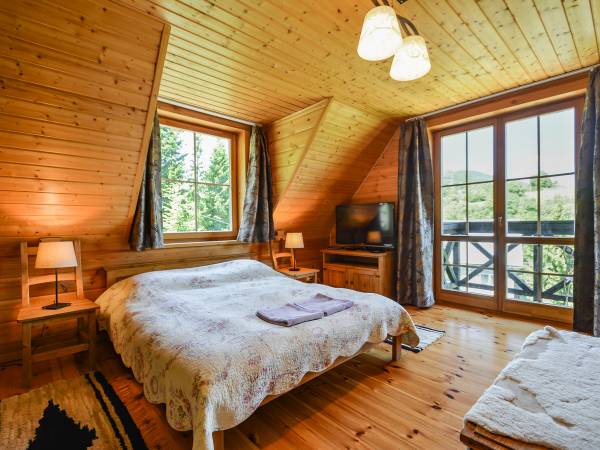 Tylmanowka Całoroczny Dom