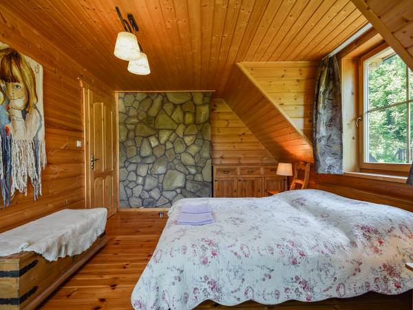 Tylmanowka Całoroczny Dom