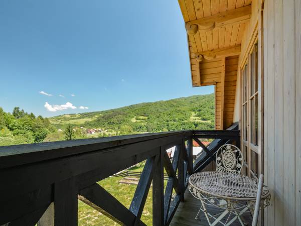 Tylmanowka Całoroczny Dom