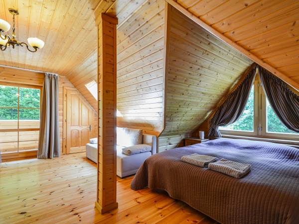 Tylmanowka Całoroczny Dom