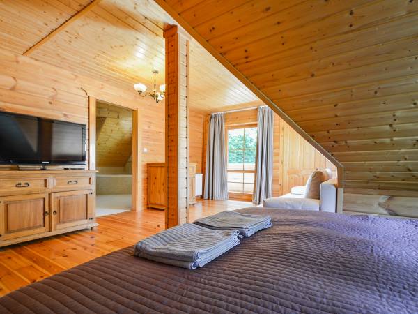 Tylmanowka Całoroczny Dom